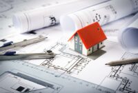 3D Printed Construction Materials