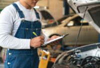 Finding reliable car mechanics in australia reviews