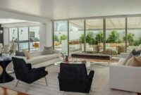 Smart Glass Technology for Homes