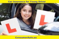 Best car insurance for young drivers in australia