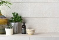 Best Tiles for Bathrooms and Kitchens