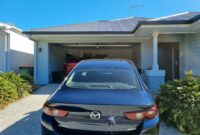 Process of selling a used car privately in australia safely