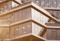 Best Glass Materials for Modern Architecture