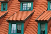 Sustainable Roof Materials