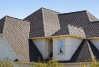 Roof Architecture by Region