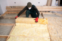 Eco-Friendly Insulation Options