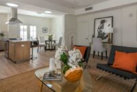 Comparing different residential property types for sale