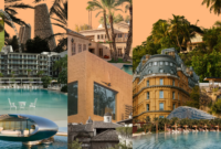 Hotels Worldwide for Travelers