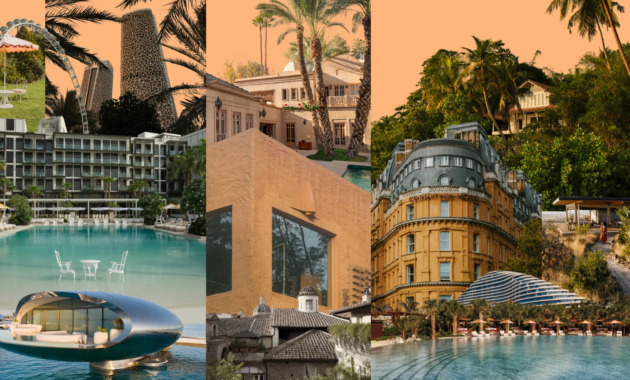Hotels Worldwide for Travelers