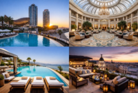 Best Luxury Hotels in Spain