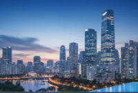 Hotels in South Korea