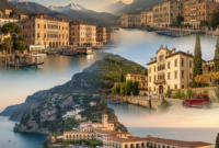 Best Luxury Hotels in Italy